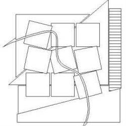Horario de apertura Arquitecto Eduardo Lastra, Parbayón