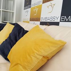 Horario de apertura EMBASSY, San Cristóbal de La Laguna
