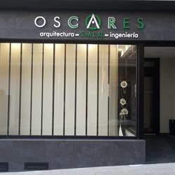 Horario de apertura OSCAR CORES - Arquitectura SMLXL Ingeniería, Ordes