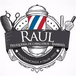 Horario de apertura Peluquería Caballeros barberia Majadahonda Raúl, 