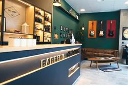 Barbería Chester en Madrid (Fuencarral-El Pardo) - Horario de apertura