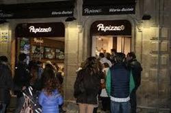 Horario de apertura Papizza, Vitoria-Gasteiz