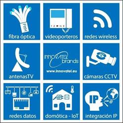 Horario de apertura Innovatel Brands, S.L., Valencia