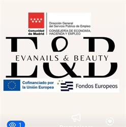 Evanails & Beauty en Madrid (Barajas) - Horario de apertura