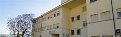 Horario de apertura Instituto de Educación Secundaria Ies Jacaranda, Churriana