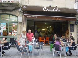 Candela en Vigo (Lavadores) - Horario de apertura