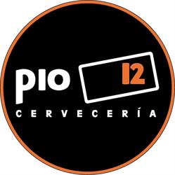 Horario de apertura Pio 12 Cervecería, Palencia