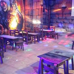 Horario de apertura Mago's Karaoke, Fuenlabrada
