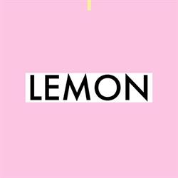 Horario de apertura LEMON, Puente Genil