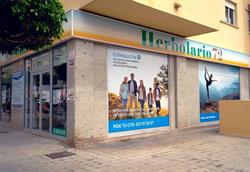 Horario de apertura Herbolario 72, Tienda y Consulta Naturista en Palma de Mallorca, 