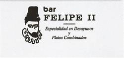 Horario de apertura Cafetería Felipe II Restaurante, Salamanca