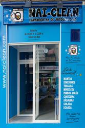 Lavanderia Autoservicio Nai-clean en Zaragoza (Delicias) - Horario de apertura