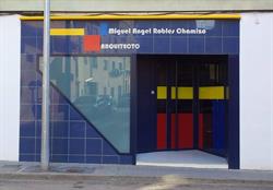 Horario de apertura Miguel Angel Robles Chamizo, Teruel