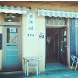 Horario de apertura Al bar del ñoño, Tortosa