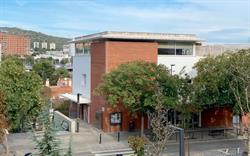 Centre Cívic Teixonera en Barcelona (Horta-Guinardó) - Horario de apertura