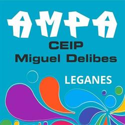 Horario de apertura CEIP Miguel Delibes, Leganés