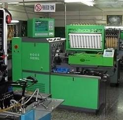 Horario de apertura Turbo Inyeccion Toledo, La Gangosa