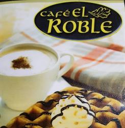 Horario de apertura Café El Nuevo Roble, Avilés
