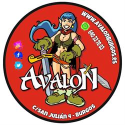 Horario de apertura Avalon, Burgos