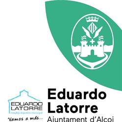 Horario de apertura Complejo Deportivo Municipal Eduardo Latorre, Alcoi