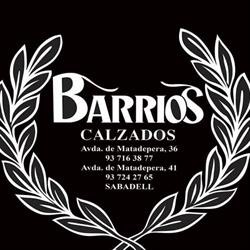 Horario de apertura Calzados Barrios, Sabadell