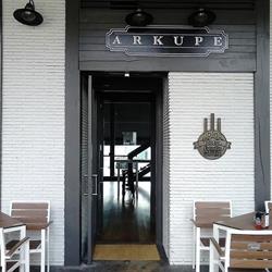 Horario de apertura Arkupe Laudio, 