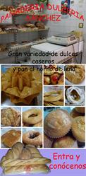 Horario de apertura Panaderia Dulceria Sanchez, Coria