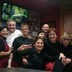 Horario de apertura Restaurant Catalunya, Igualada