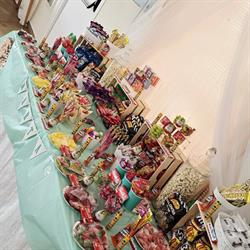 Horario de apertura Frutos secos verta, San Fernando
