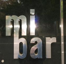 Horario de apertura Mi Bar, Logroño