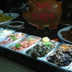 Horario de apertura Bar Churreria Ronda, Castelldefels