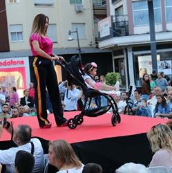 Horario de apertura sofia bebe, Motril