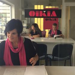 Horario de apertura Muebles Oikia, Estella