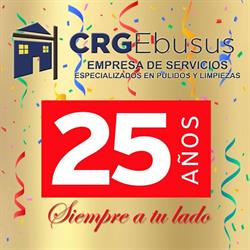 Horario de apertura CRG Ebusus, Can Escandell