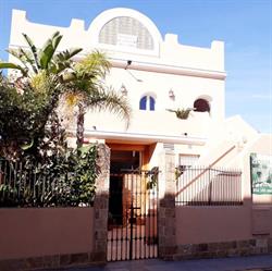 Horario de apertura Casa de Mayores Virgen del Carmen, San Fernando