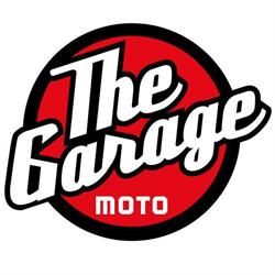 Horario de apertura The Garage Moto, Santa Coloma de Gramenet