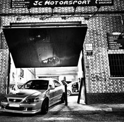 Horario de apertura Jc Motorsport, Fuenlabrada