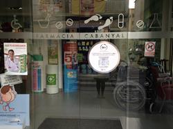 Farmacia Cabanyal en Valencia (Poblats Marítims) - Horario de apertura