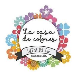Horario de apertura La Casa de Colores, Lucena del Cid