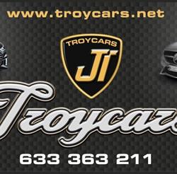 Horario de apertura Troycars Vehículos de Ocasión, Morón de la Frontera