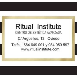 Horario de apertura Ritual Institute centro de belleza, Oviedo