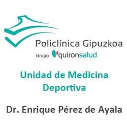 Horario de apertura Servicio de Medicina Deportiva, Donostia-San Sebastián