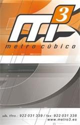 Horario de apertura Metro3, San Cristóbal de La Laguna