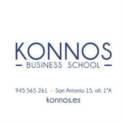 Horario de apertura Centro de estudios "Konnos Business School", Vitoria-Gasteiz
