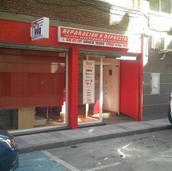 Horario de apertura VERA Servicio Tecnico y Repuestos, Puertollano