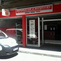 Horario de apertura VERA Servicio Tecnico y Repuestos, Puertollano