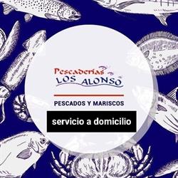 Horario de apertura pescaderias los alonsos, Pozuelo de Alarcón