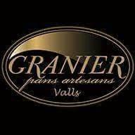 Horario de apertura Panadería Granier, Valls