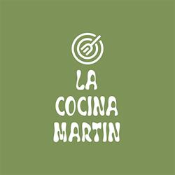 Horario de apertura LA COCINA MARTÍN, Zaragoza