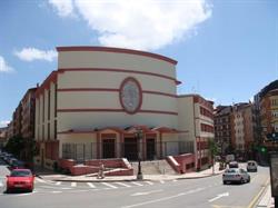 Horario de apertura Parroquia de San José de Pumarin, Oviedo